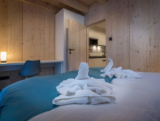 Apartment Relax