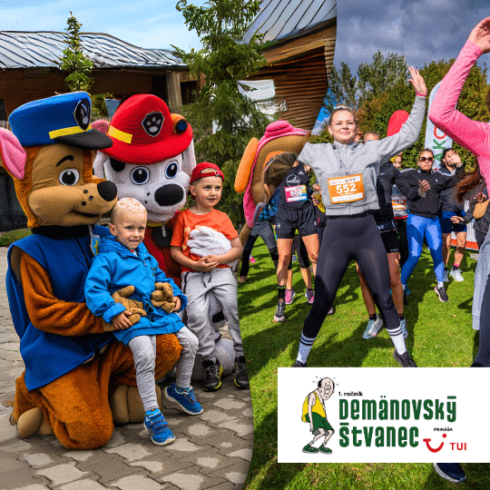 Fun and sport weekend