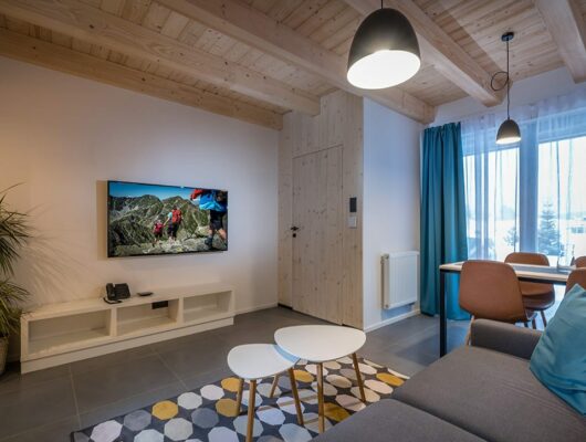Apartment Relax