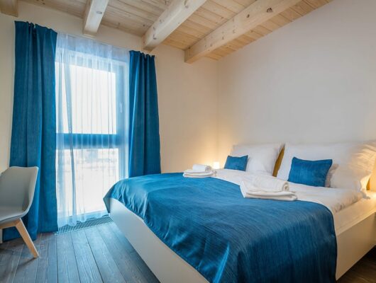Comfort Loft Apartment