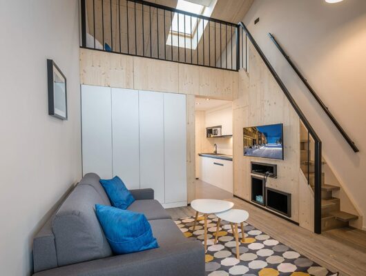 Relax Loft Apartment