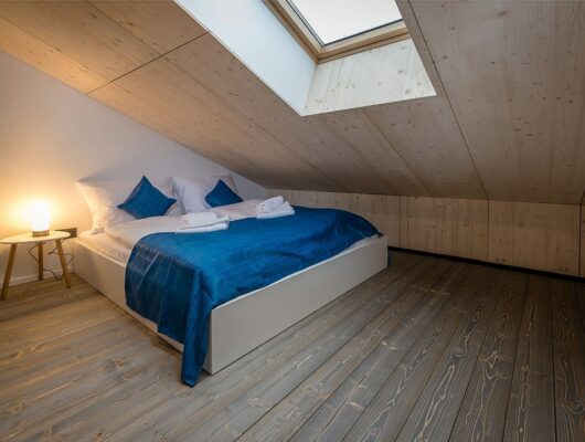 Relax Loft Apartment
