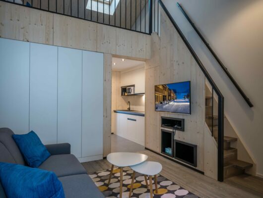 Relax Loft Apartment
