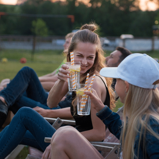 Summer cinema