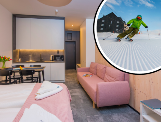 Apartment Plus