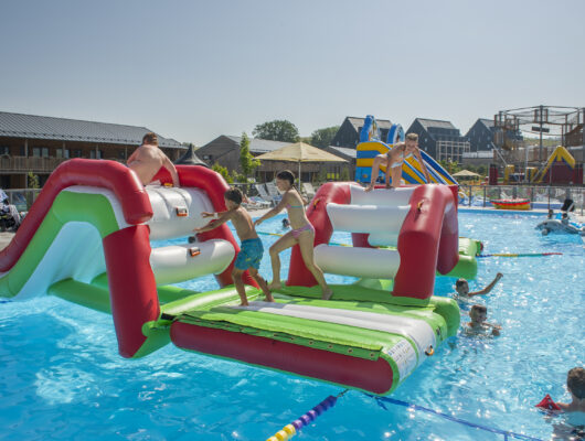 DeLuxe Wellness Cottages