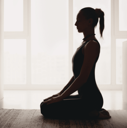 Who is yoga for