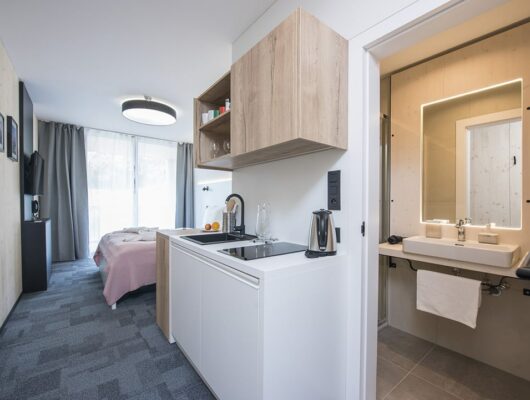 Apartment Smart
