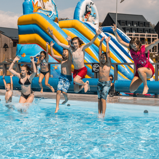 Summer is starting in full swing! ☀️