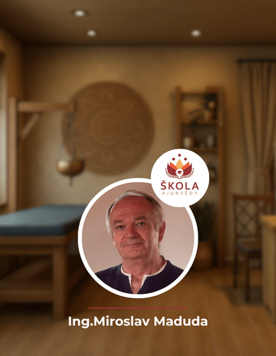 Ayurveda at Demänová Resort