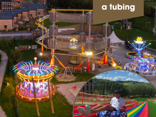Children’s dream summer with 25% discount – valid for 3 days only!