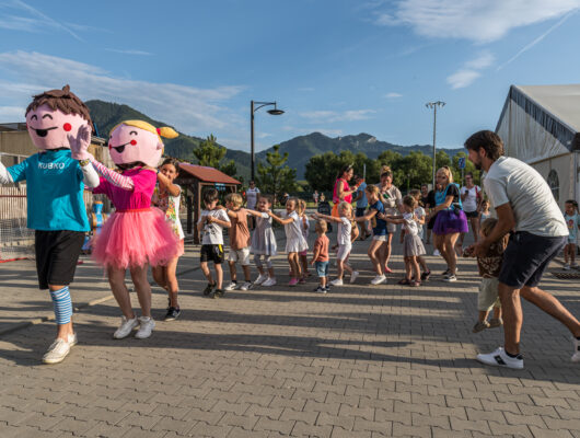 Children’s dream summer with 25% discount – valid for 3 days only!
