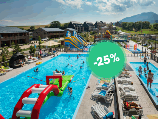 Children’s dream summer with 25% discount – valid for 3 days only!