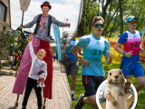 🎉 Fun & Sport Weekend on 31 May - 1 June! MDD full of fun + Demänovský Štvanec in a new environment! 👈